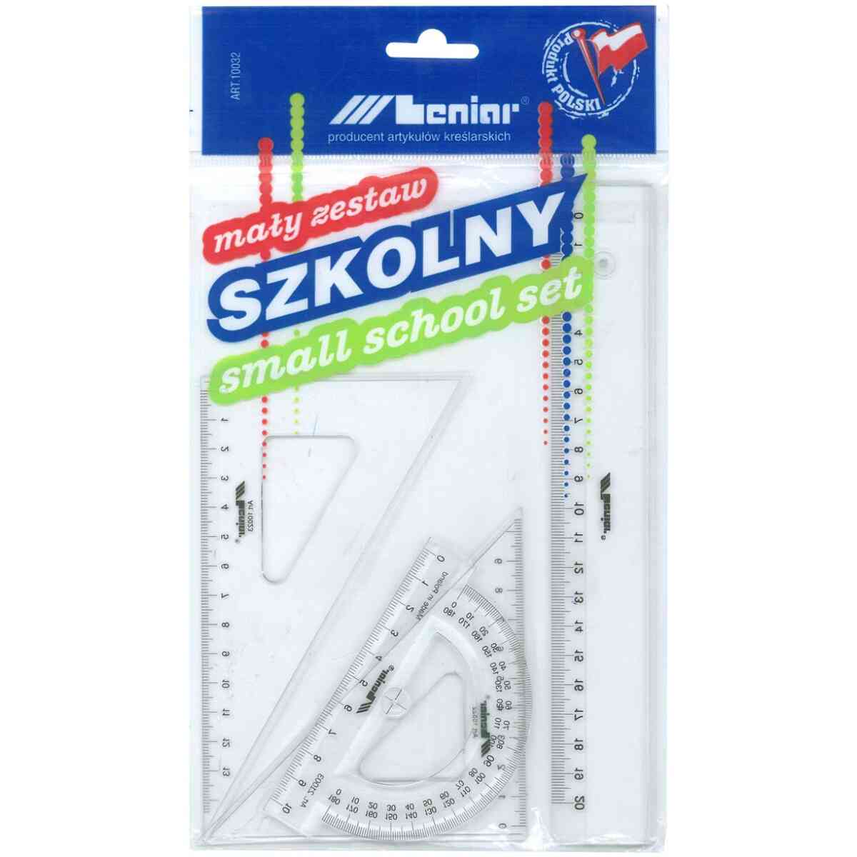 School Set 20
