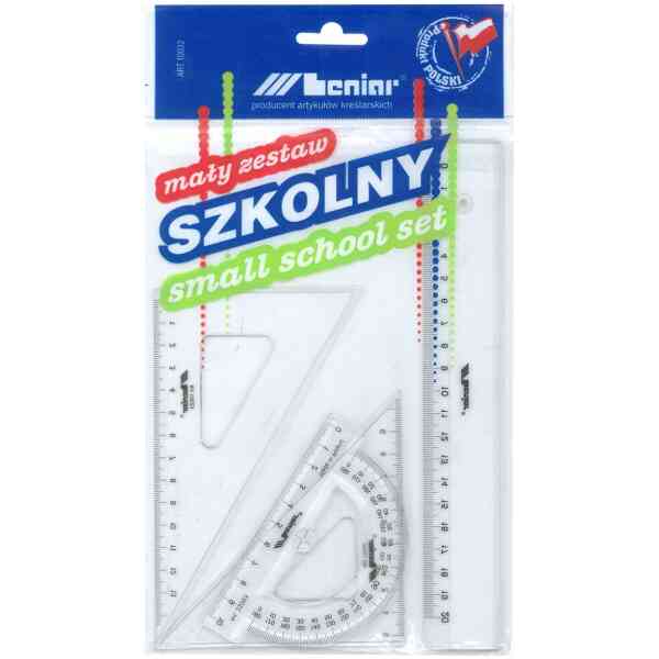 School Set 20
