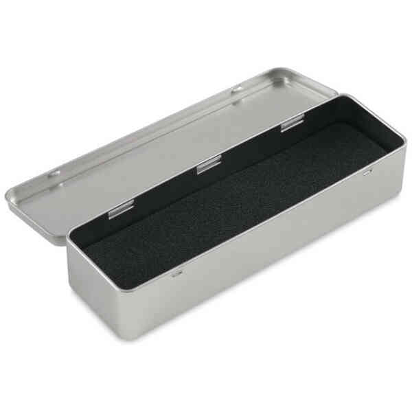 Caran d´Ache Metal box empty XL 100016505