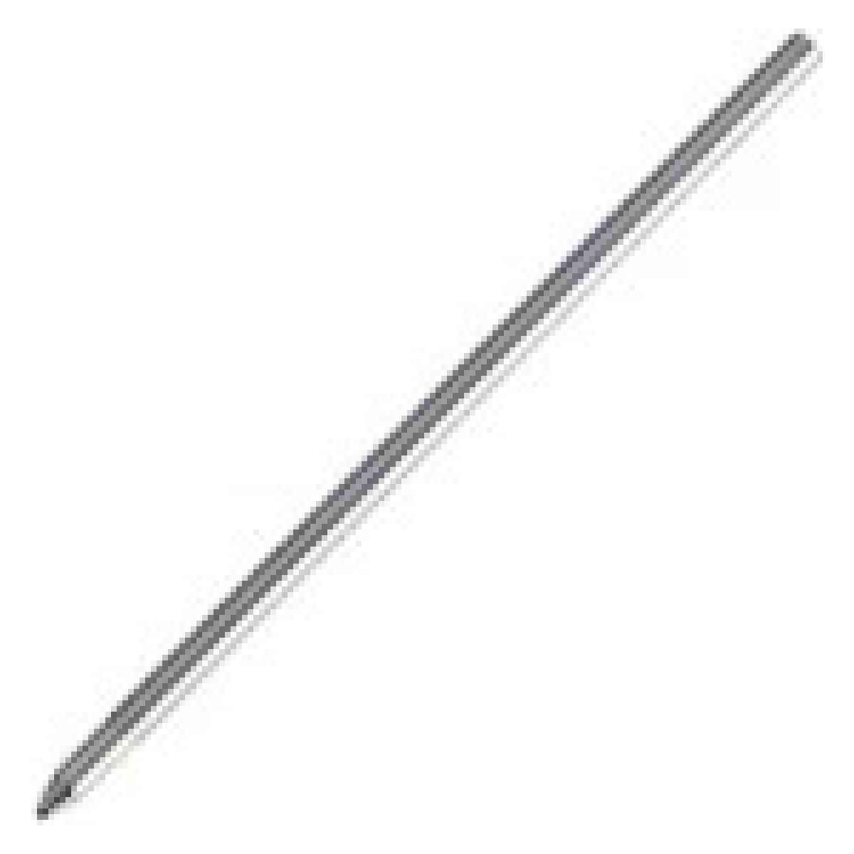 Caran d'Ache CdA Kulspetsrefill Ecridor XS - Svart