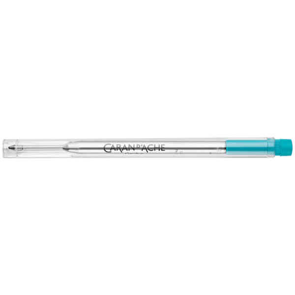 Patron Caran d´Ache Goliath for 849 Medium M turquoise (10F)
