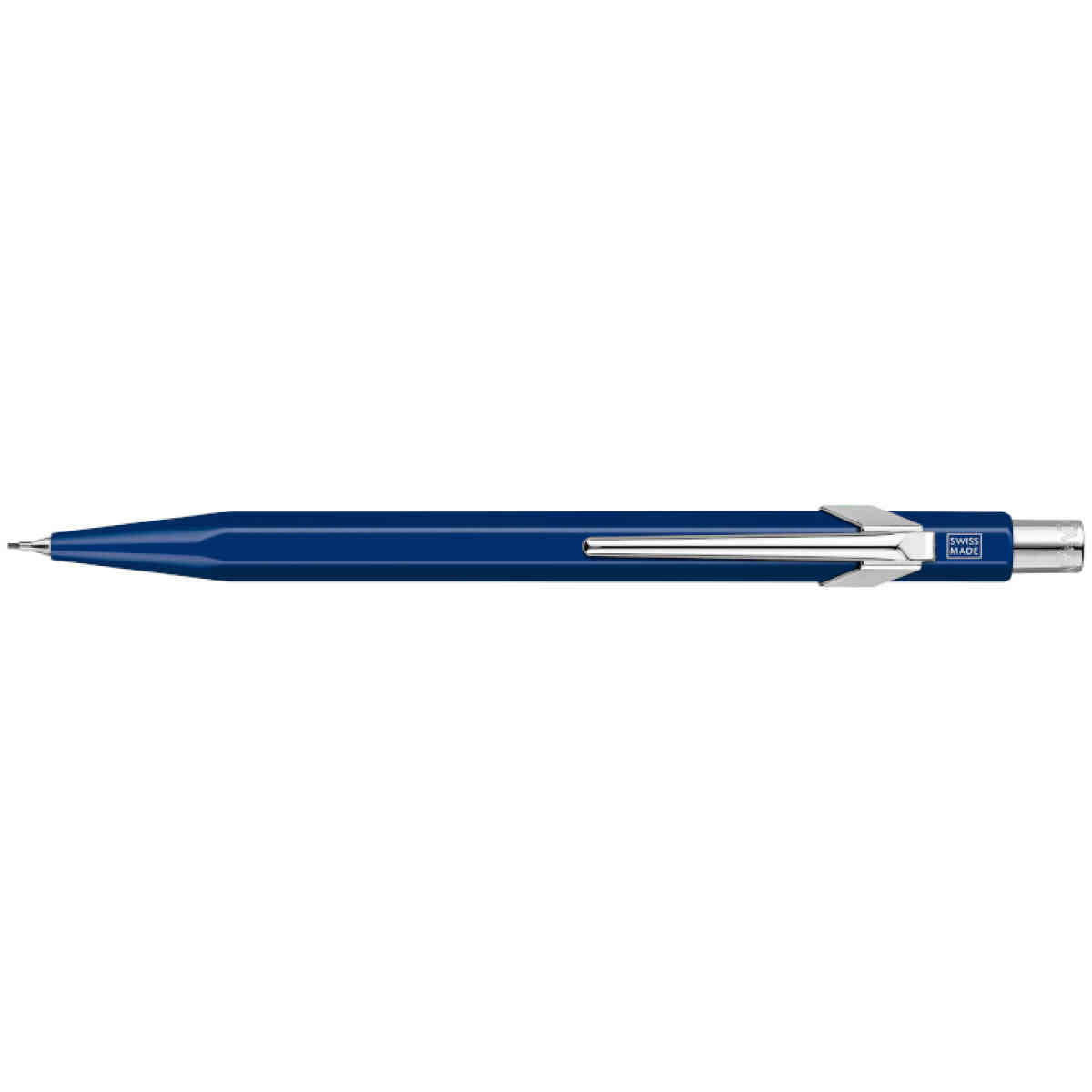 Stiftpenna Caran d´Ache 0,7mm Mechanical Pencil 844 - Bild 4