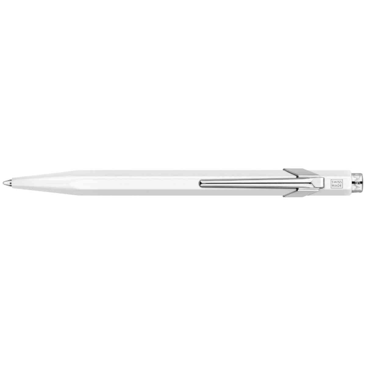 Kulspetspenna Caran d´Ache Ballpoint pen 849 - Bild 7