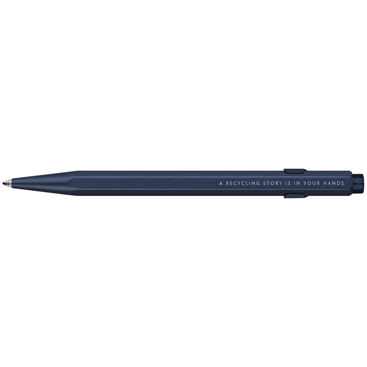 Caran d'Ache 849 Limited Edition Nespresso Ballpoint Pen