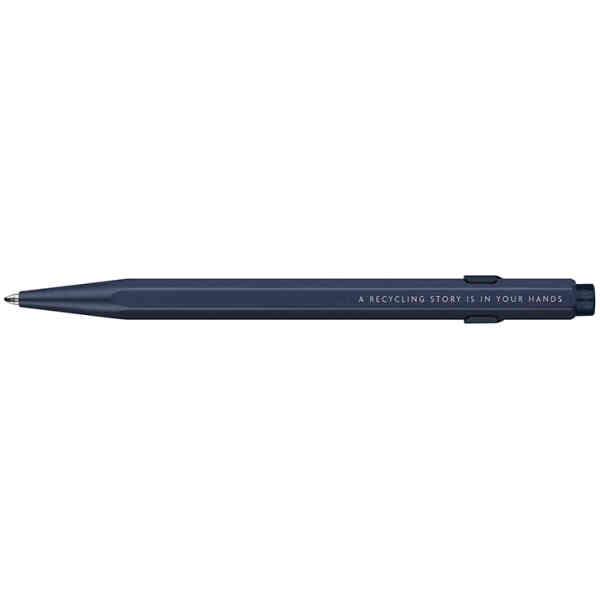 Caran d'Ache 849 Limited Edition Nespresso Ballpoint Pen