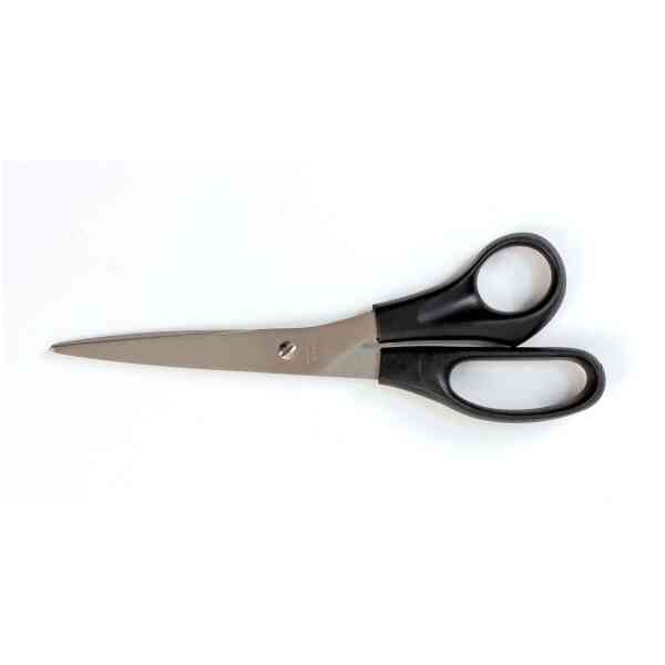 Stainless Steel Scissors 21cm