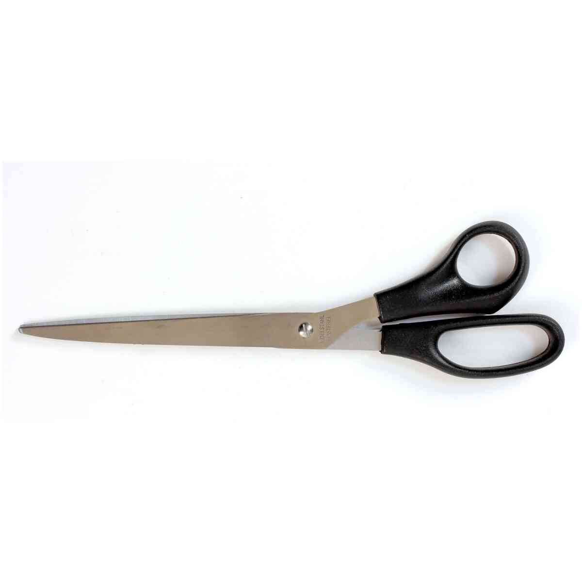 Stainless Steel Scissors 25,5cm