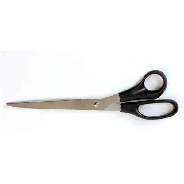 Stainless Steel Scissors 25,5cm