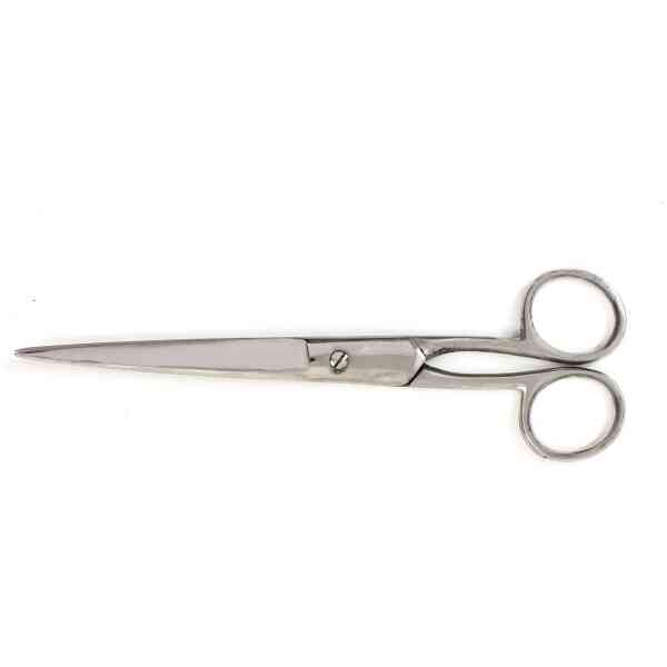 Metal Scissors 17,8cm