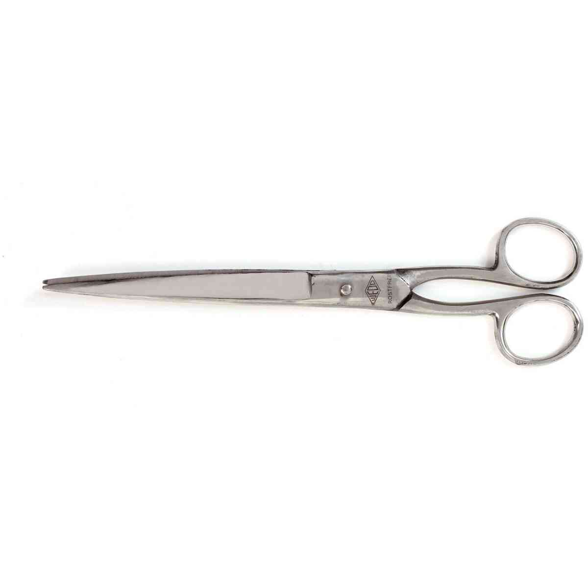 Metal Scissors 20,3cm