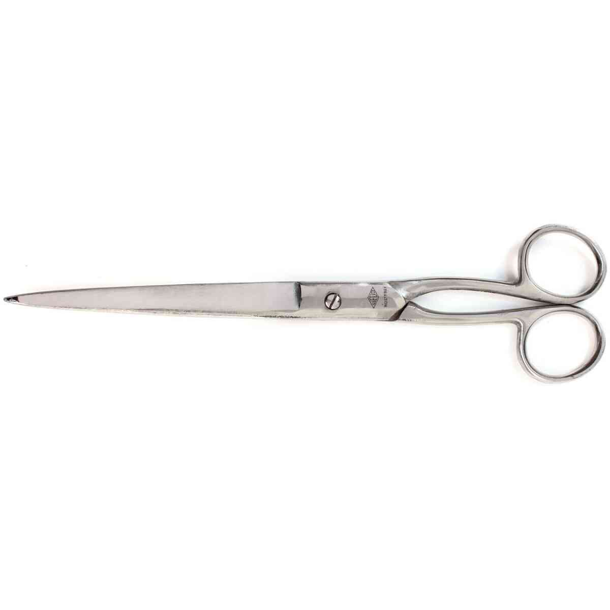 Metal Scissors 23cm