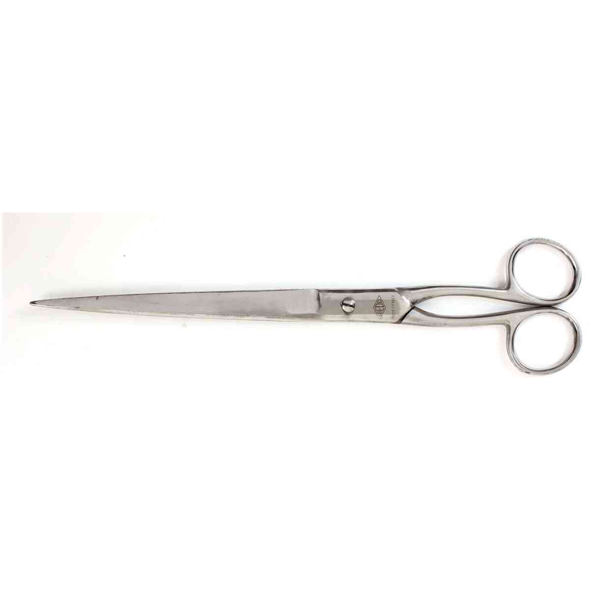 Metal Scissors 25,5cm