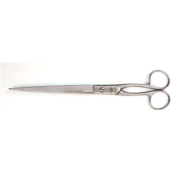 Metal Scissors 25,5cm