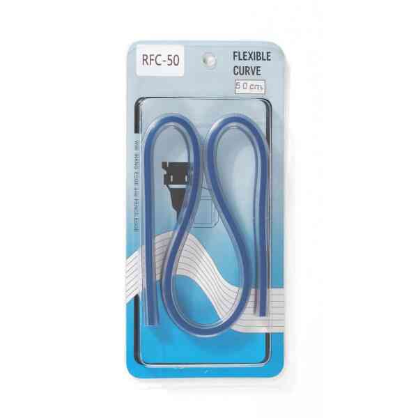 Flexible curve 50cm