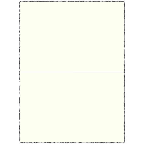 Double Cards flat cm.17X23 (x100) - BSC 206L