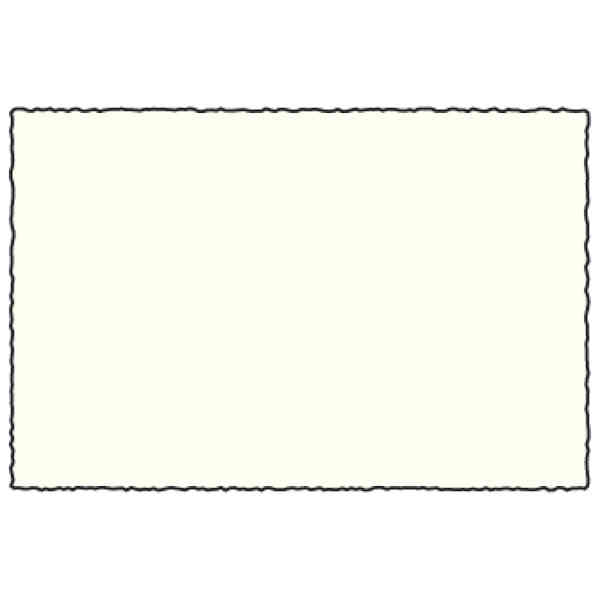 Single Cards cm.6,3x9,5 (x100) - BSC 209S