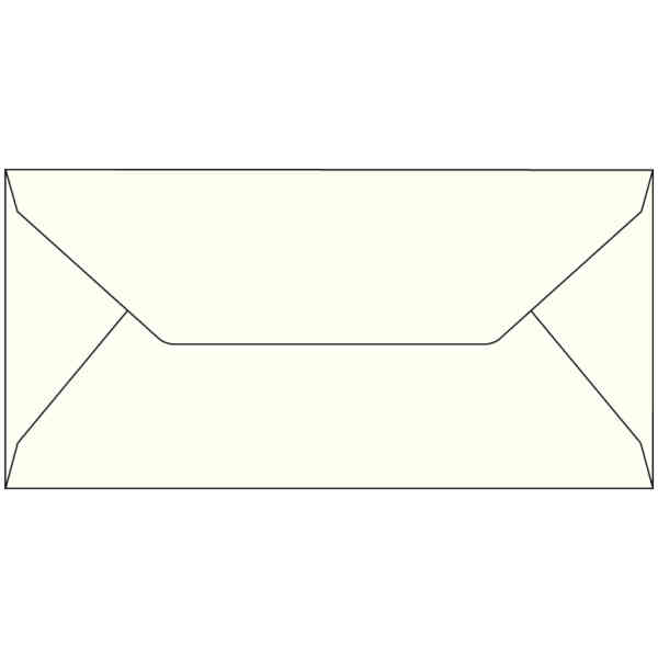 Envelopes cm.22x11 (x100) - BSC 801E