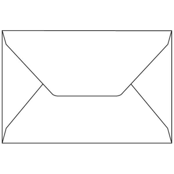 Envelopes cm.9x14 (x100) - BSW 208E