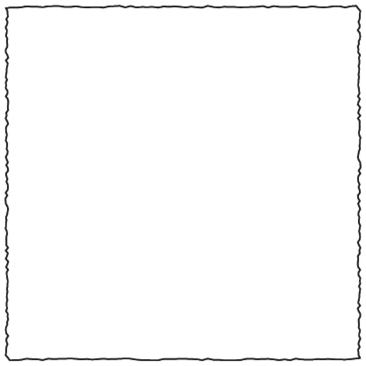 Single Cards cm.12x12 (x100) - BSW 406S