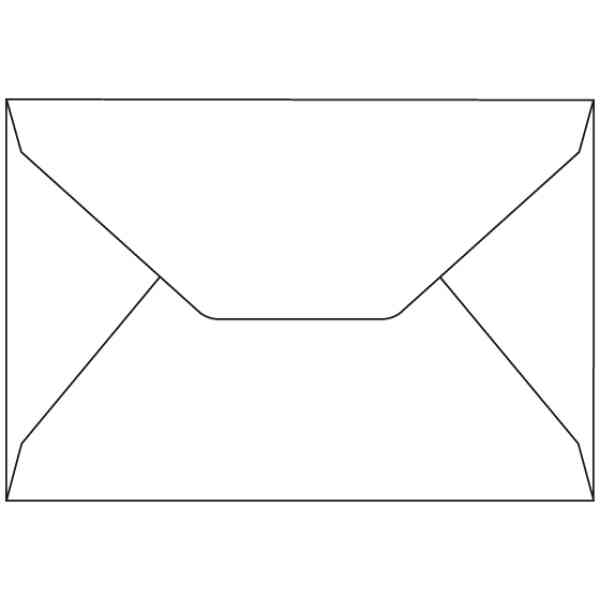 Envelopes cm.15,5x11 (x100) - BSW 803E