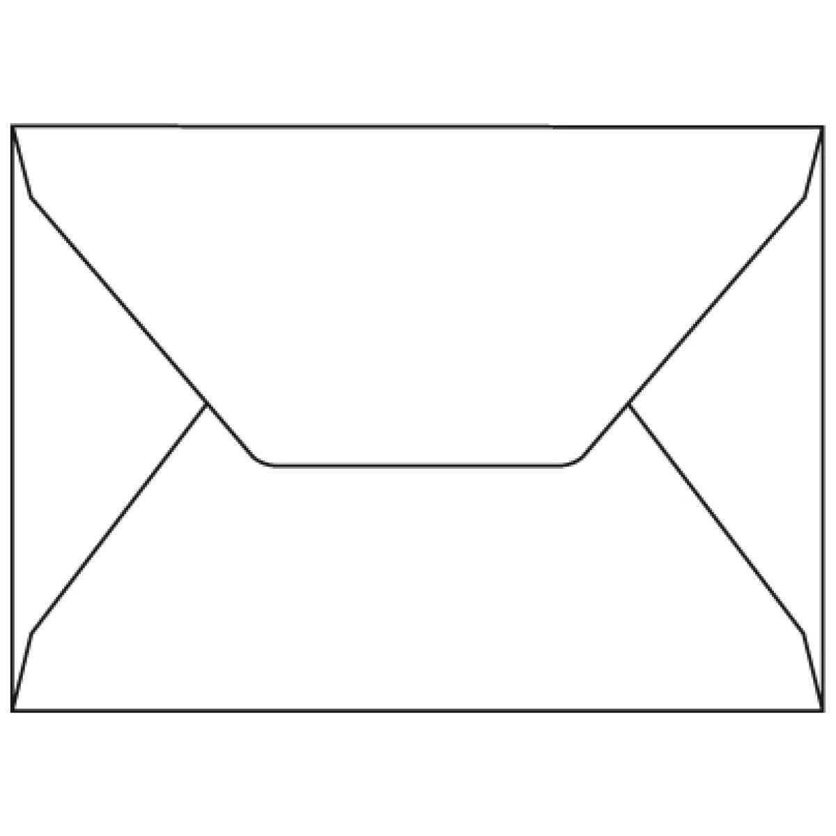 Envelopes cm.8x11 (x100) - BSW 804E