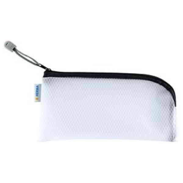 Herma Universal bag 23x11 cm svart