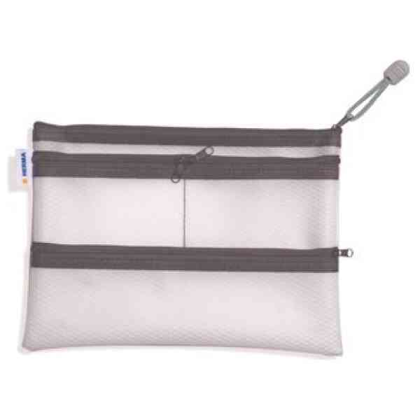 Herma Universal multibag A5 black