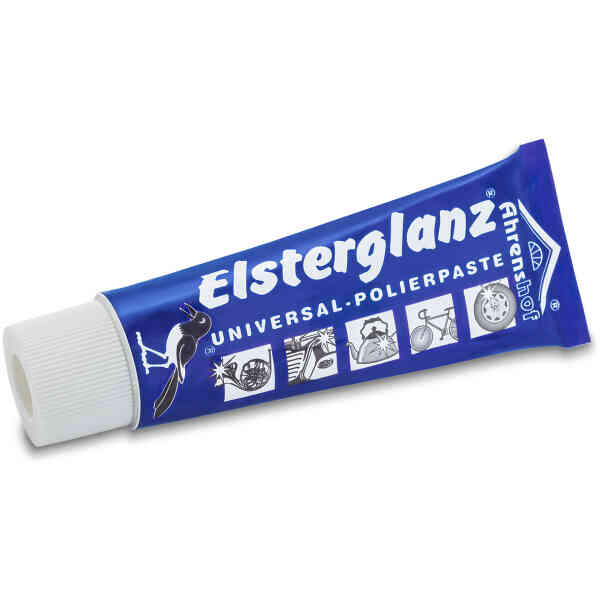 Kaweco ELSTERGLANZ Polishing Paste, 1.35 fl oz.