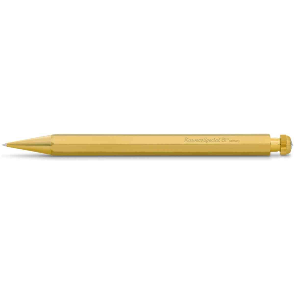 Kaweco SPECIAL Ballpen Brass
