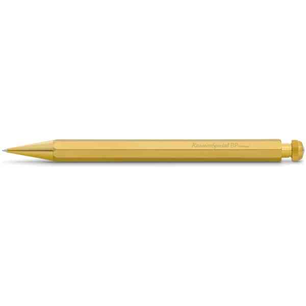 Kaweco SPECIAL Ballpen Brass