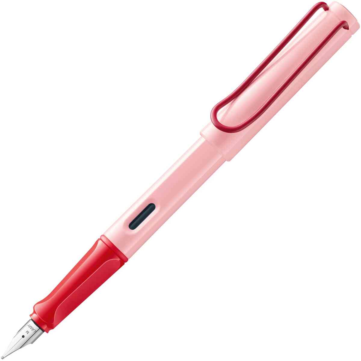 Lamy safari Cherry Blossom Fountain Pen - Special Edition