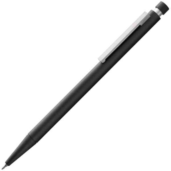 Lamy cp 1 black Mechanical pencil 0.7 mm
