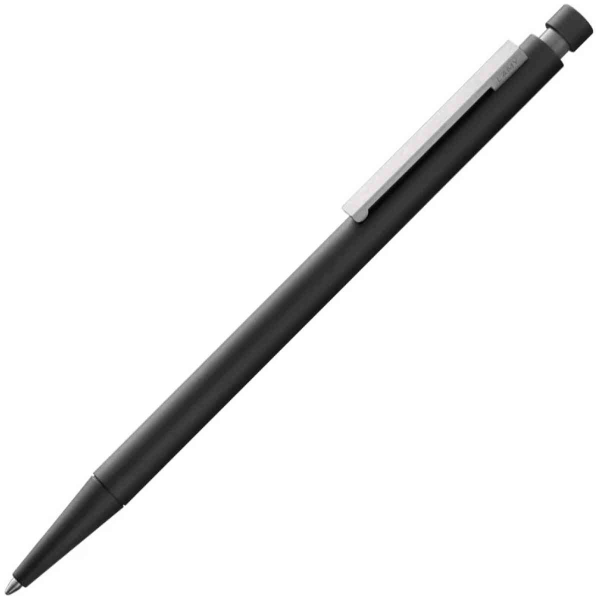 Lamy cp 1 Black Ballpoint pen