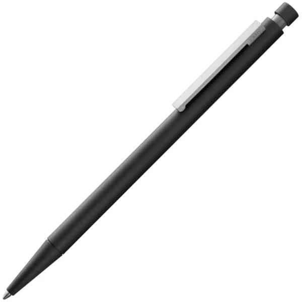 Lamy cp 1 Black Ballpoint pen