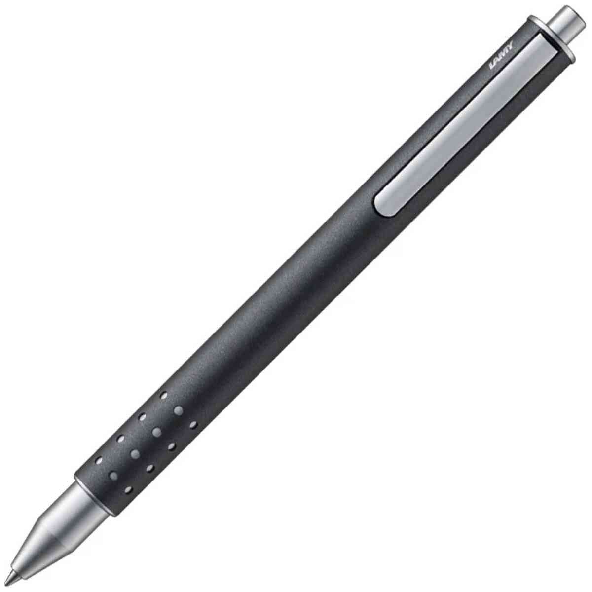 Lamy swift graphite Rollerball pen
