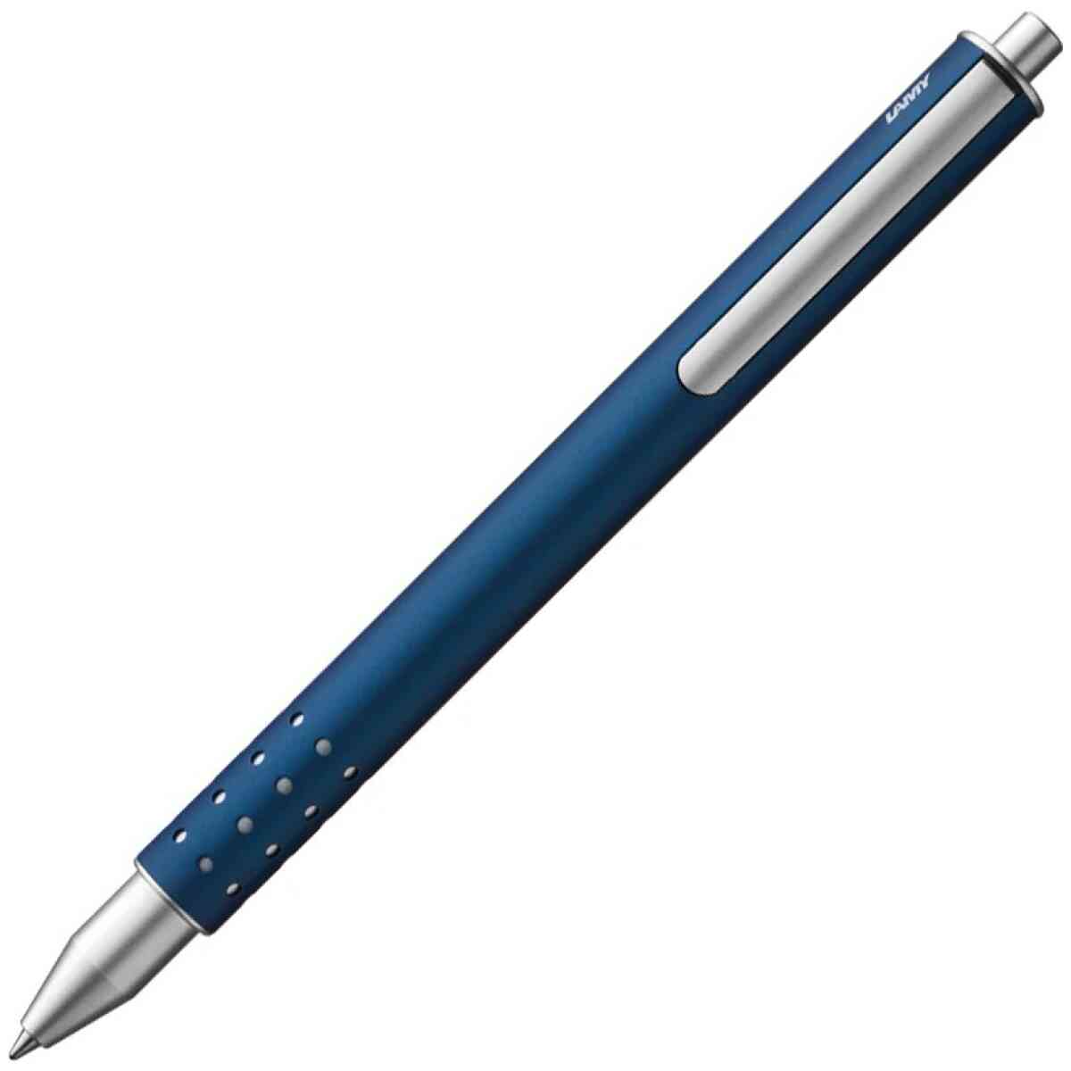Lamy swift imperialblue Rollerball pen