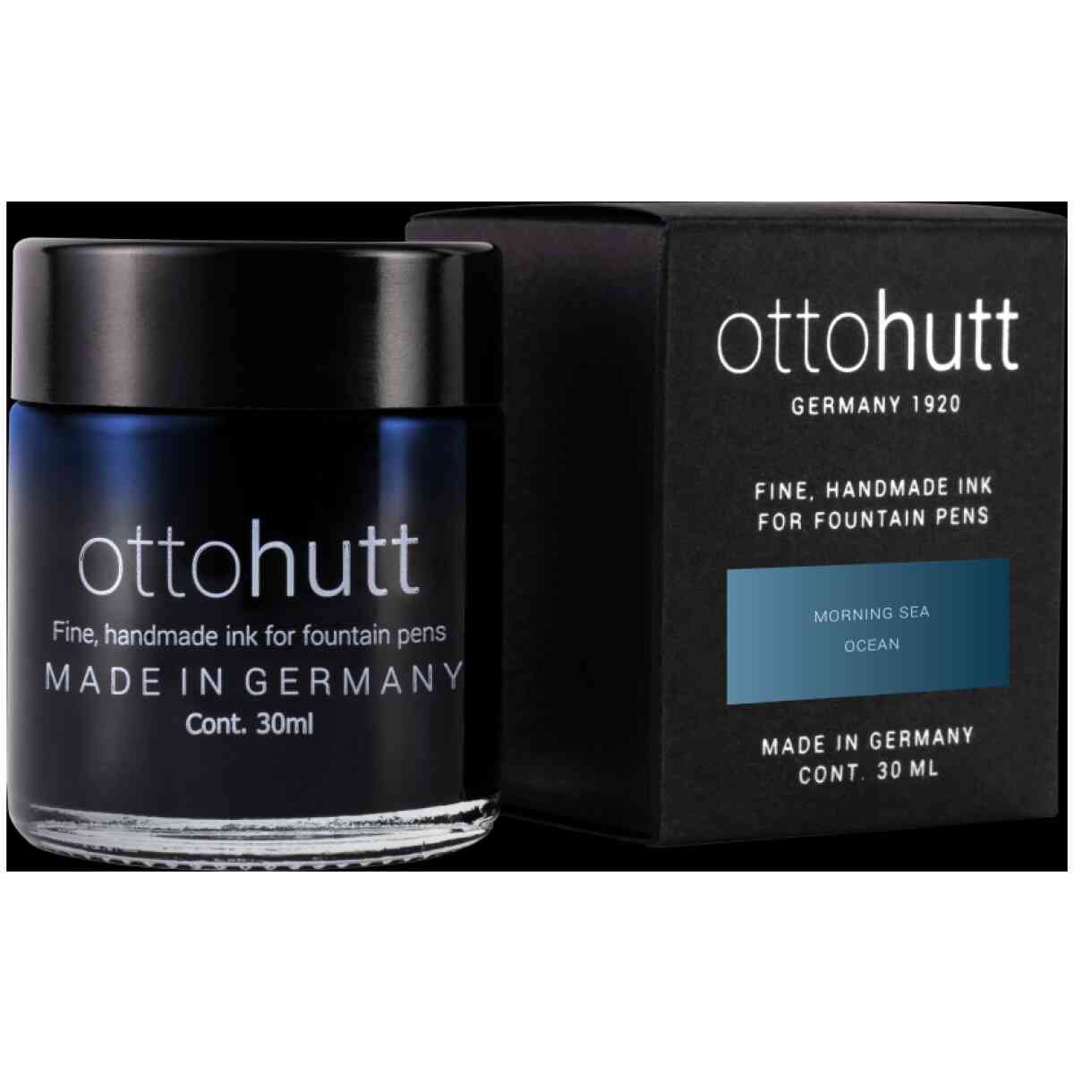 Otto Hutt Ink 30ml - Bild 8