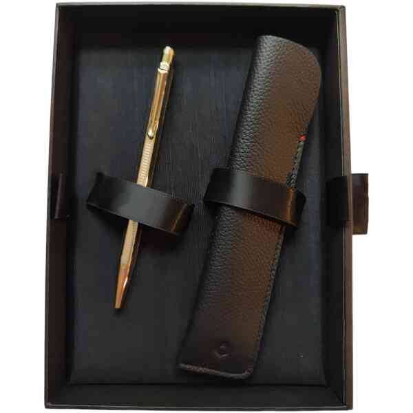Caran d'Ache Ecridor Hypnose Ballpoint Gift Box CC0890.020