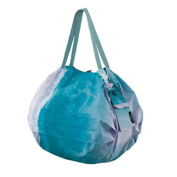 Shupatto - Medium - Crystal Shores (Recycled)