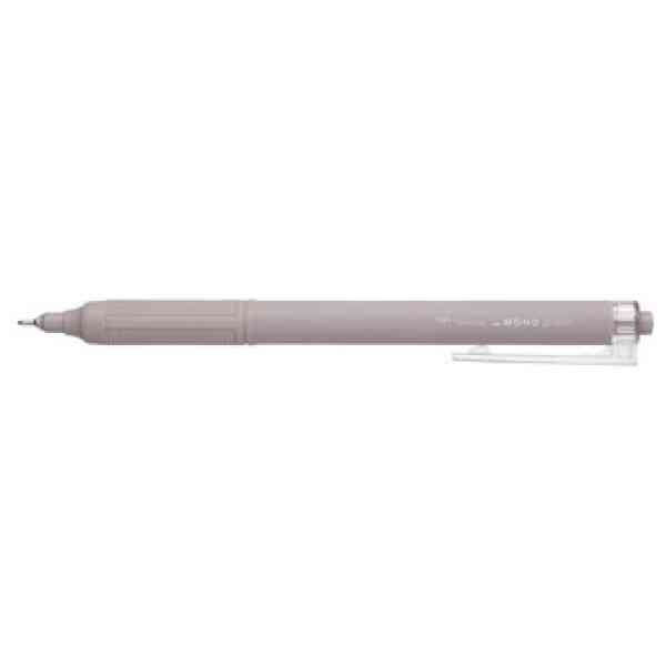 Tombow ballpoint pen Mono graph Lite smokey brown