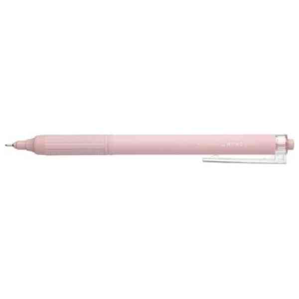 Tombow ballpoint pen Mono graph Lite smokey pink