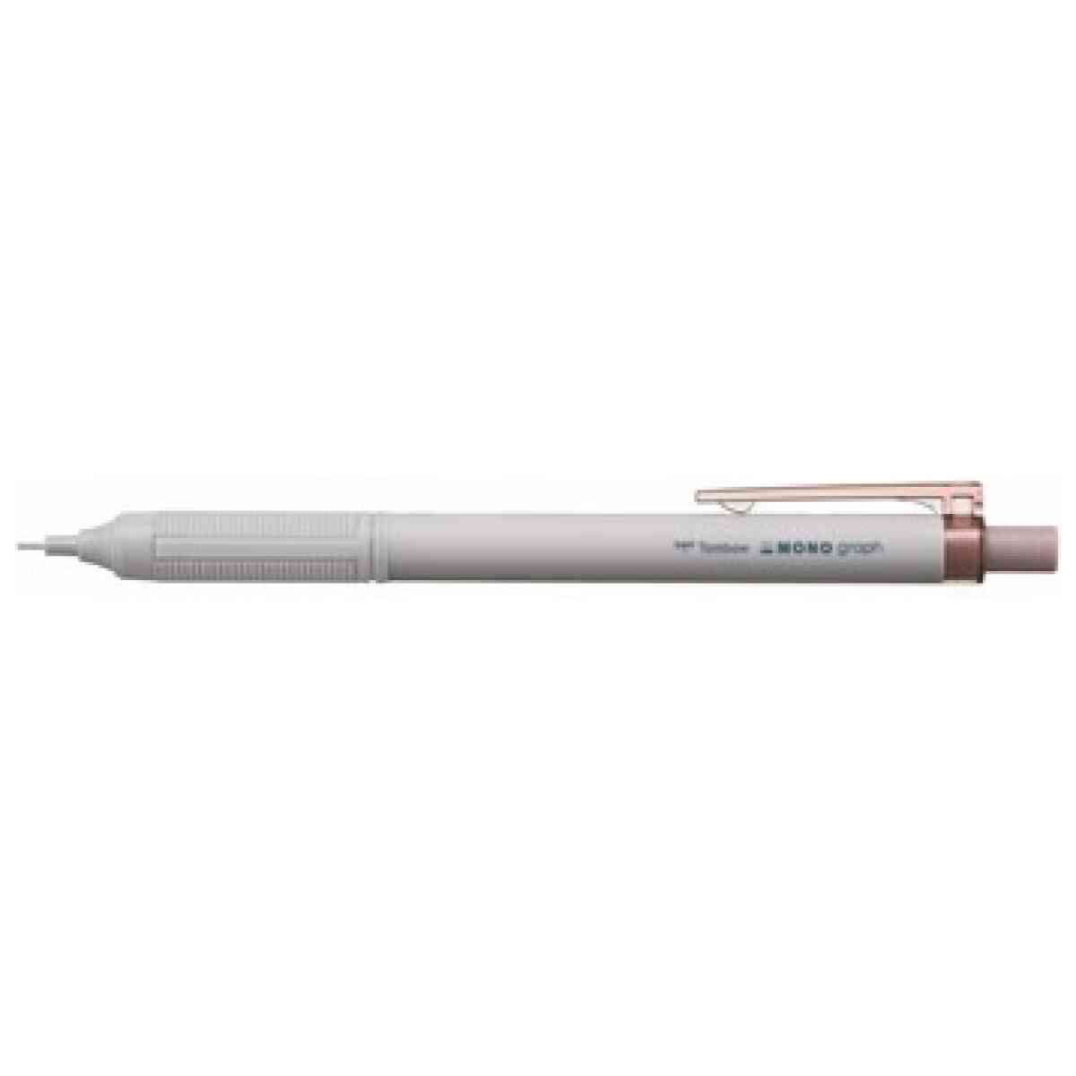 Tombow stiftpenna Mono graph Lite 0,5 smokey brun