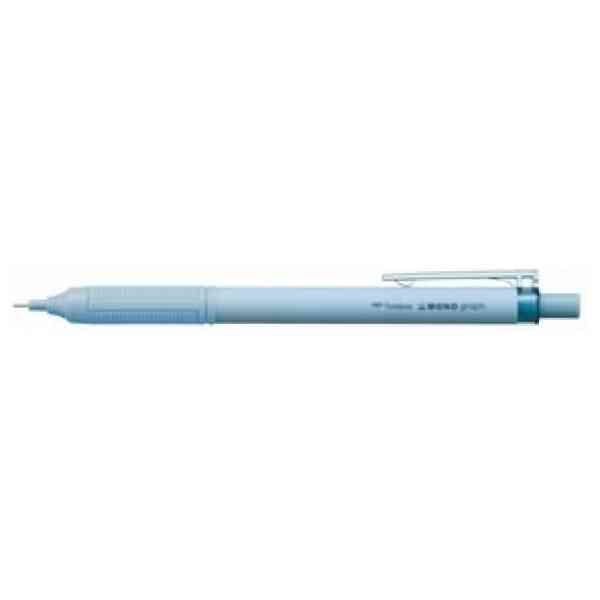 Tombow stiftpenna Mono graph Lite 0,5 smokey blå