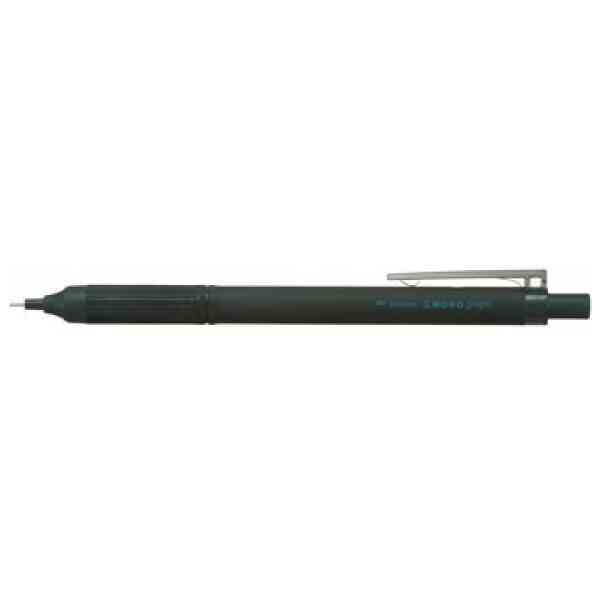 Tombow stiftpenna Mono graph Lite 0,5 smokey svart