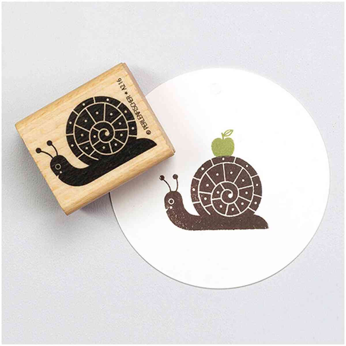 Stamp : Snail Artikel: A216