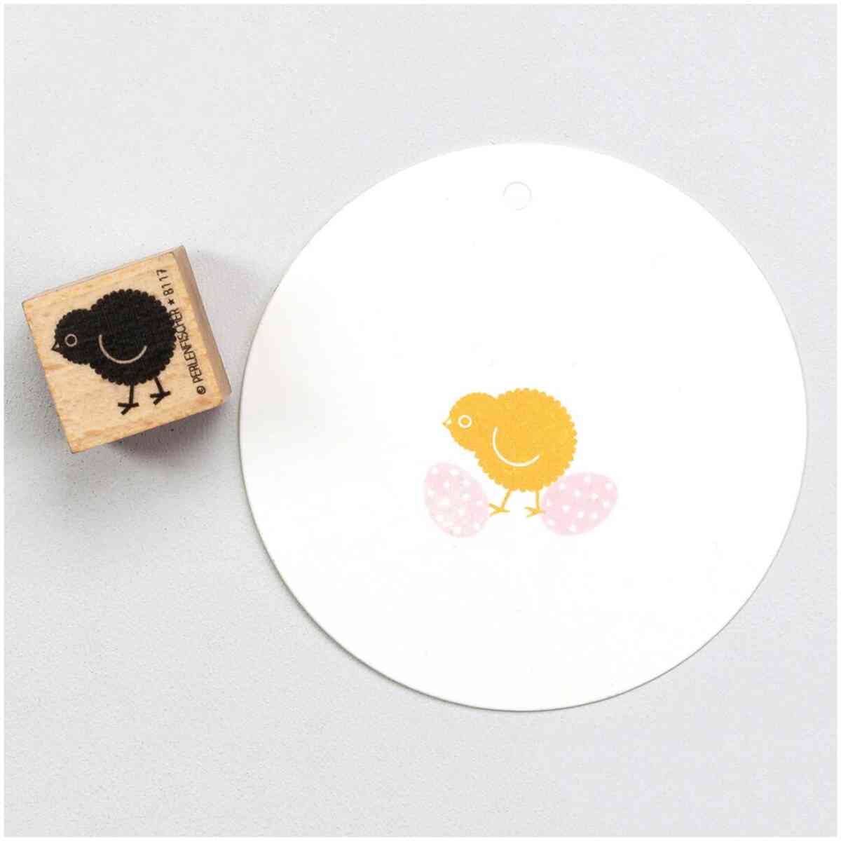 Stamp : Chick 2 Artikel: B117