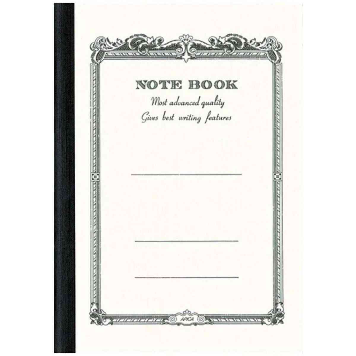 CD Note B7
