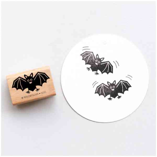 Stamp : Bat Artikel: D072
