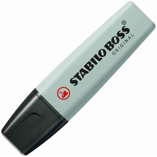 STABILO BOSS ORIGINAL Nature Colors
