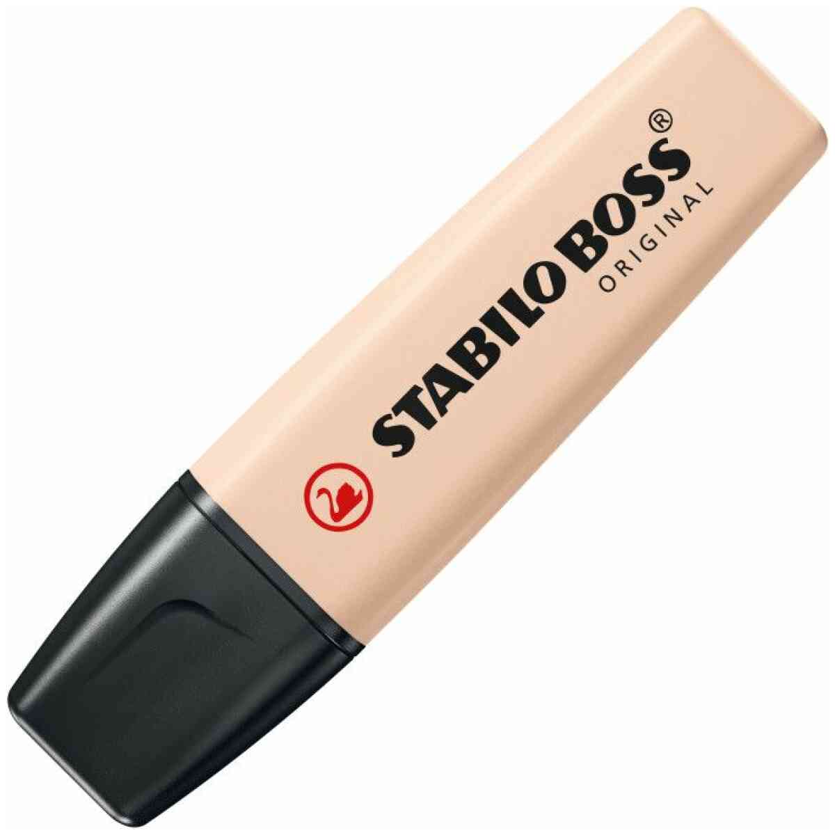 STABILO BOSS ORIGINAL Nature Colors - Bild 4